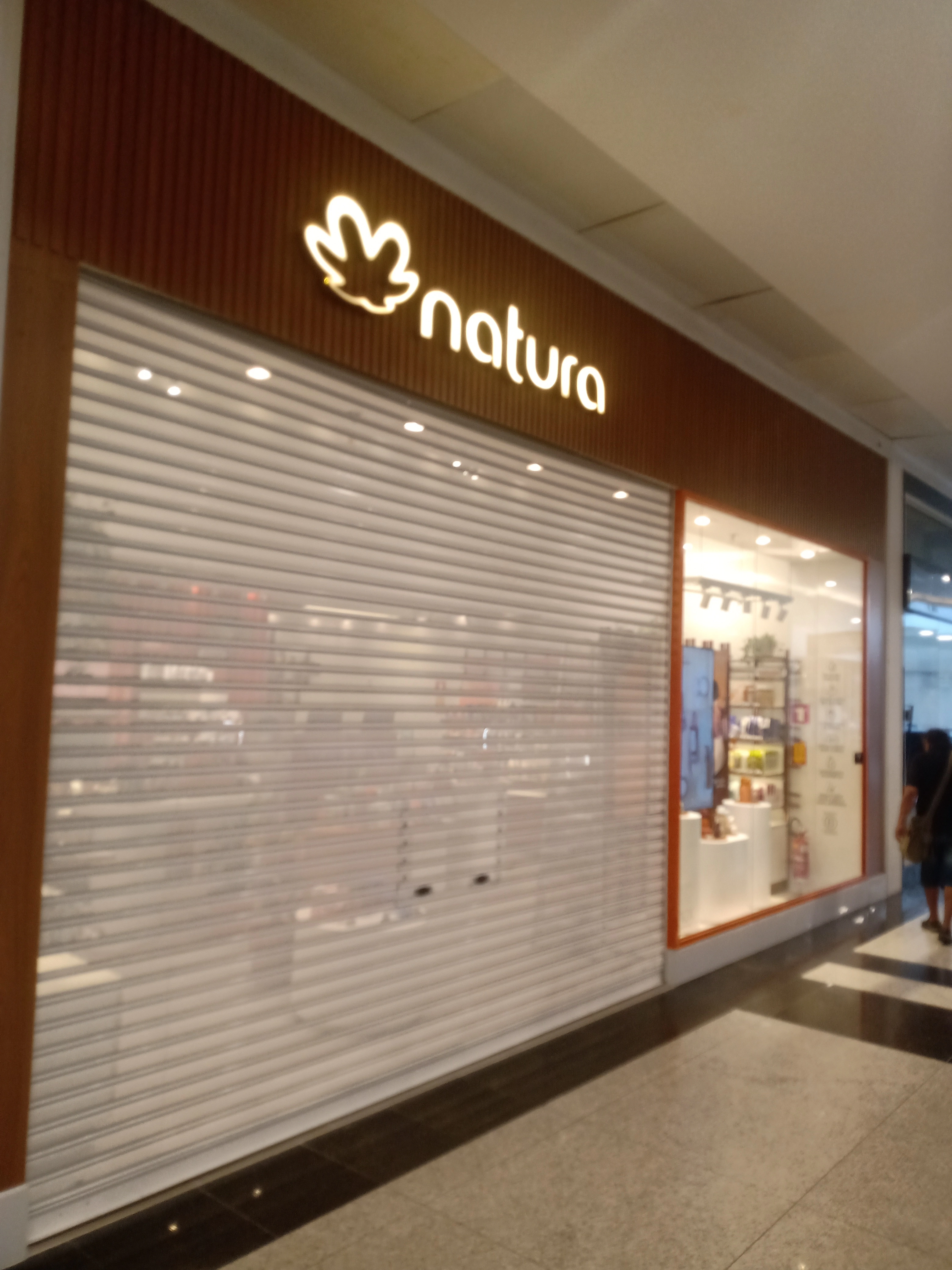 Shopping Natal Shopping 3